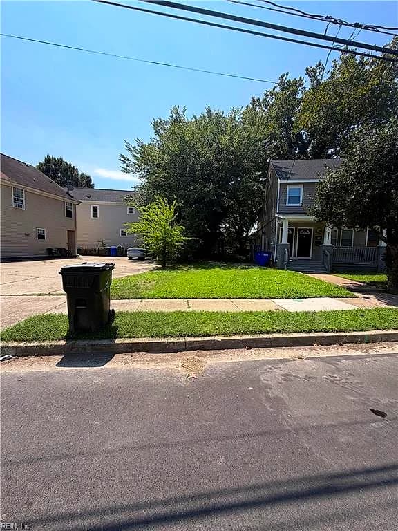 1523 Cary AVE, NORFOLK VA 23504 - Photo 3