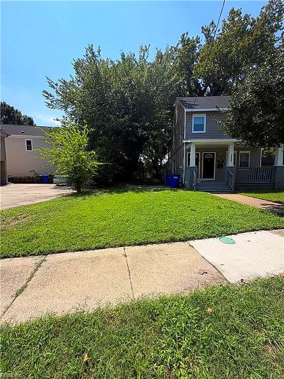 1523 Cary AVE, NORFOLK VA 23504 - Photo 5