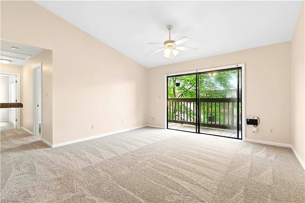 23 Davenport CT, HAMPTON VA 23666 - Photo 5