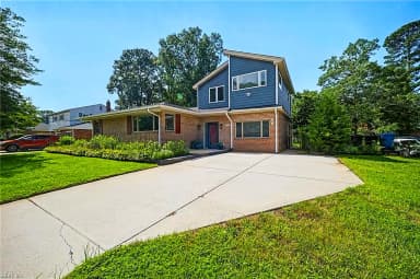 4109 Edinburgh DR, VIRGINIA BEACH VA 23452 thumb 1