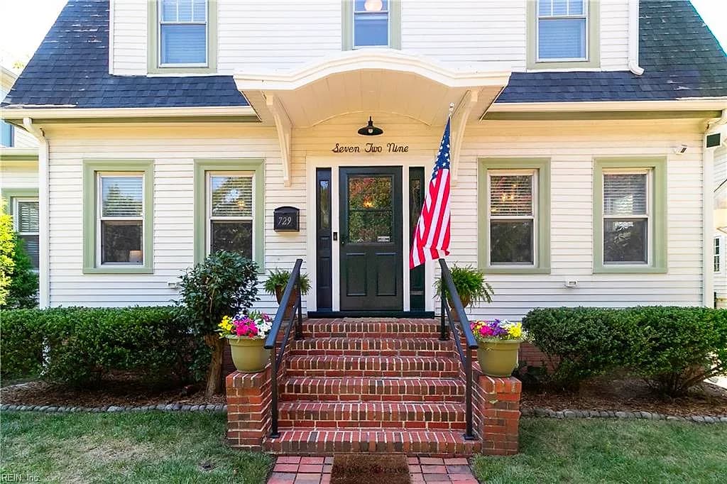 729 Maryland AVE, NORFOLK VA 23508 - Photo 3