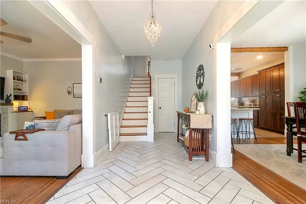 729 Maryland AVE, NORFOLK VA 23508 - Photo 4