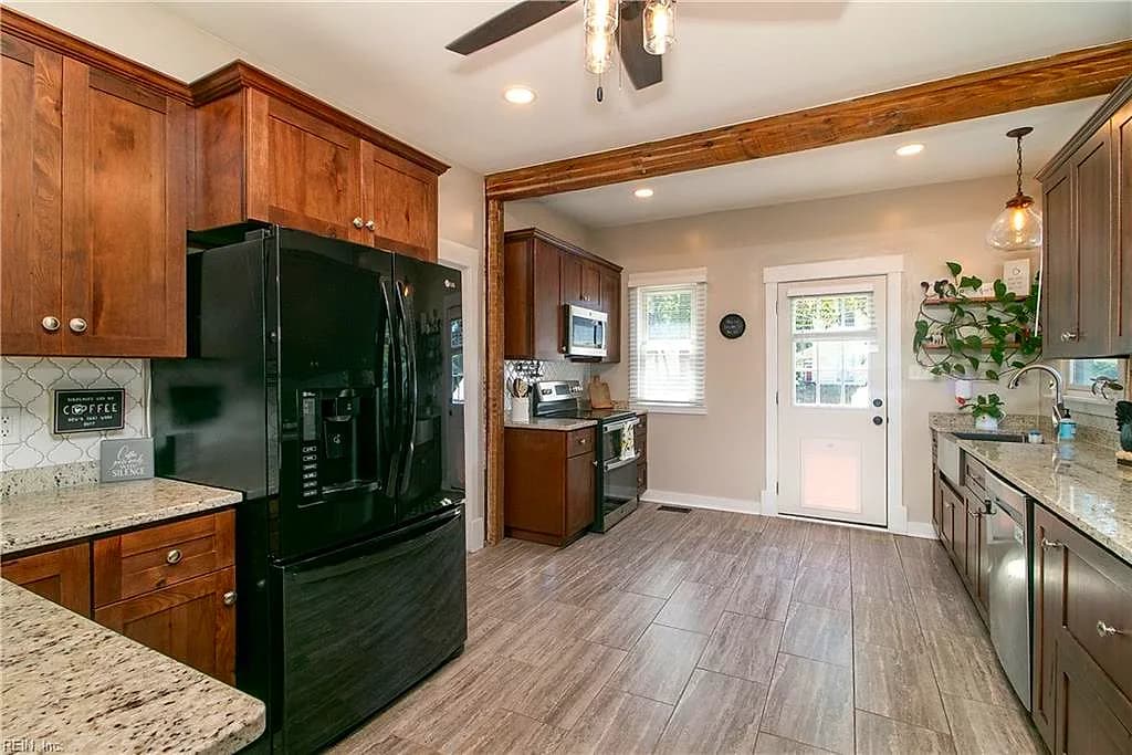 729 Maryland AVE, NORFOLK VA 23508 - Photo 5