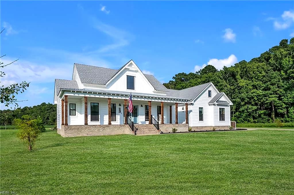 111 Artisan WAY, MOYOCK NC 27958 - Photo 3