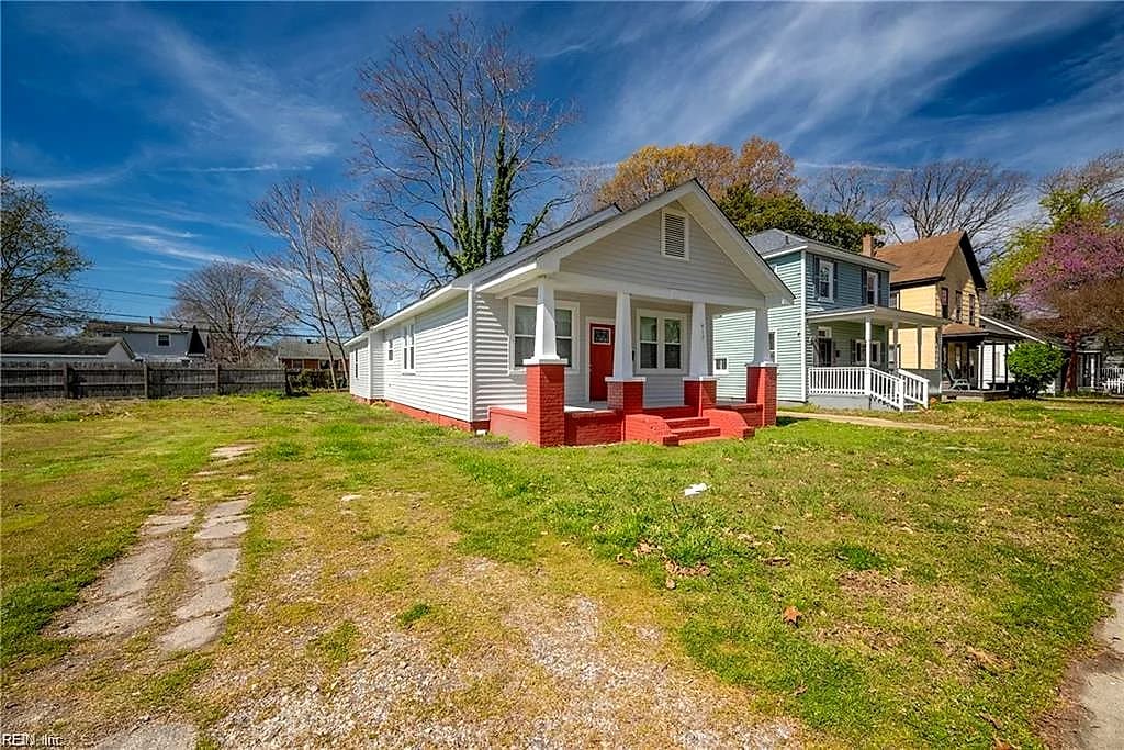 413 Highland AVE, HAMPTON VA 23661 - Photo 4