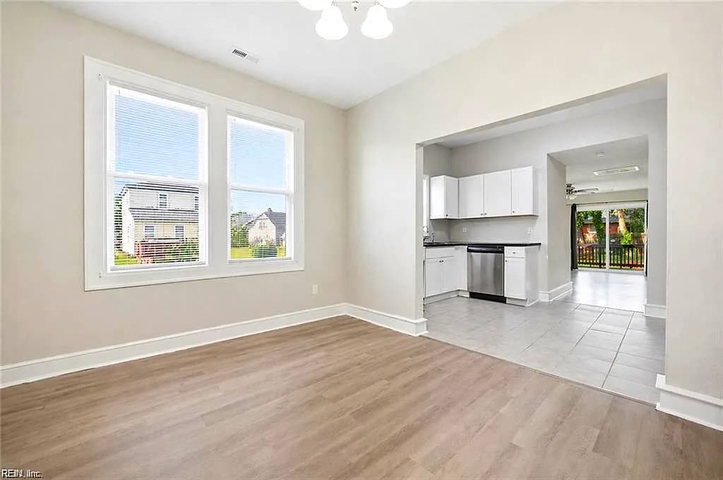 413 Highland AVE, HAMPTON VA 23661 - Photo 5