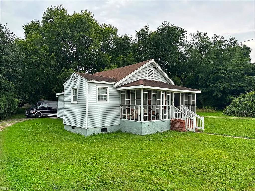 7207 George Washington Memorial HWY, YORKTOWN VA 23692 - Photo 3