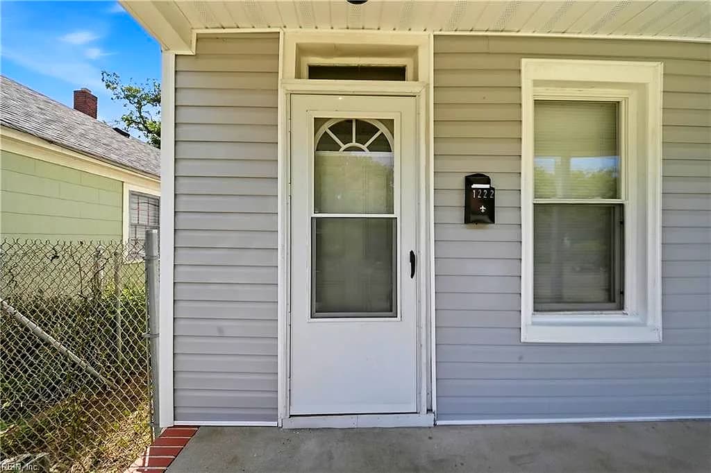 1222 27th ST, NEWPORT NEWS VA 23607 - Photo 4