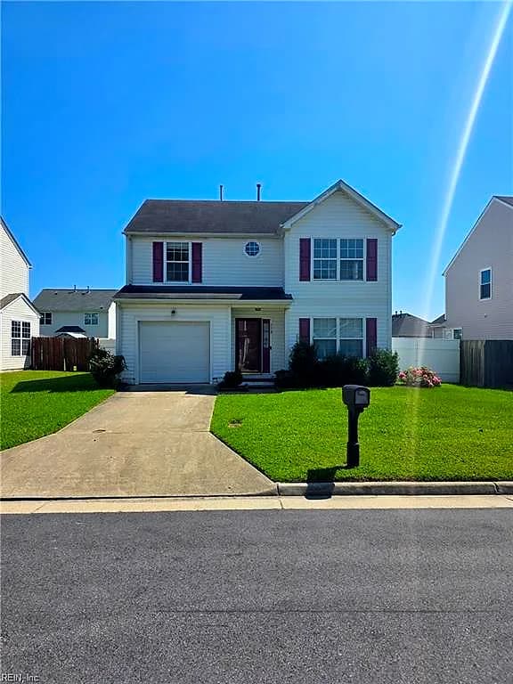318 Stonehenge DR, SUFFOLK VA 23434 - Photo 2