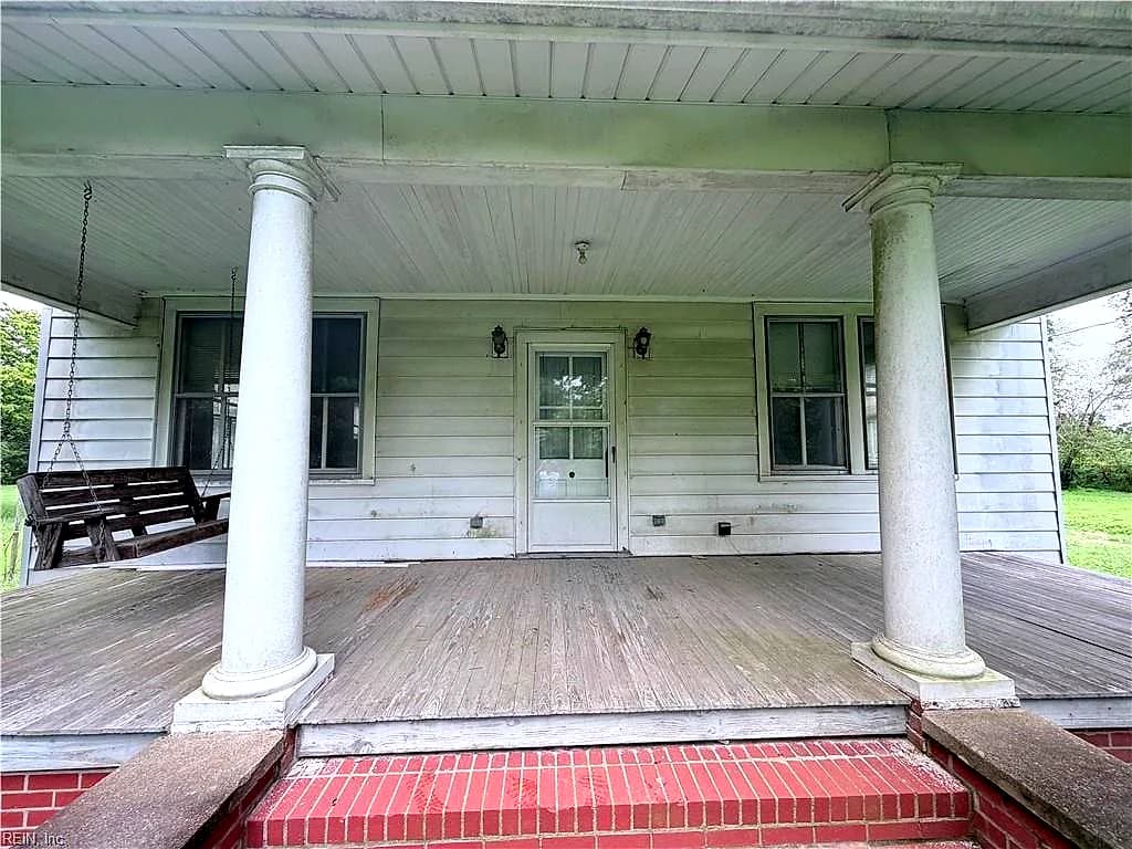 24581 Delaware RD, COURTLAND VA 23837 - Photo 5