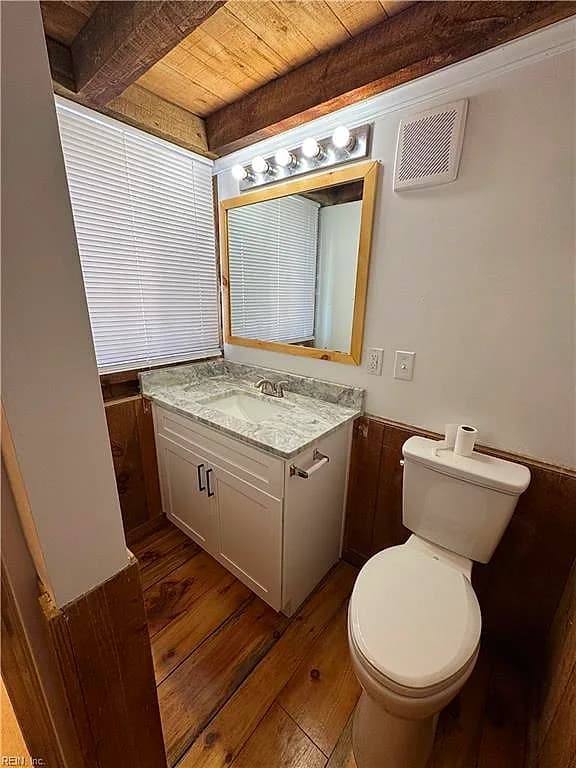1332 Shipps Cabin RD #A, VIRGINIA BEACH VA 23457 thumb 12