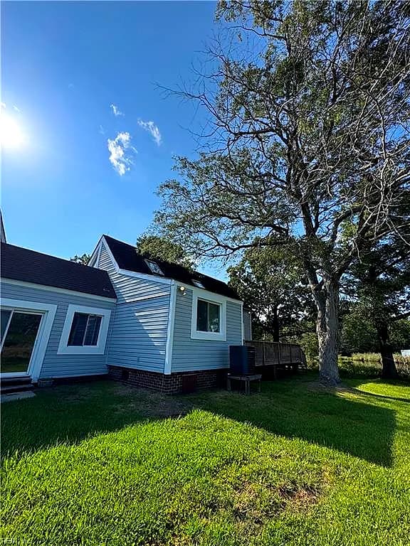 1332 Shipps Cabin RD #A, VIRGINIA BEACH VA 23457 - Photo 3