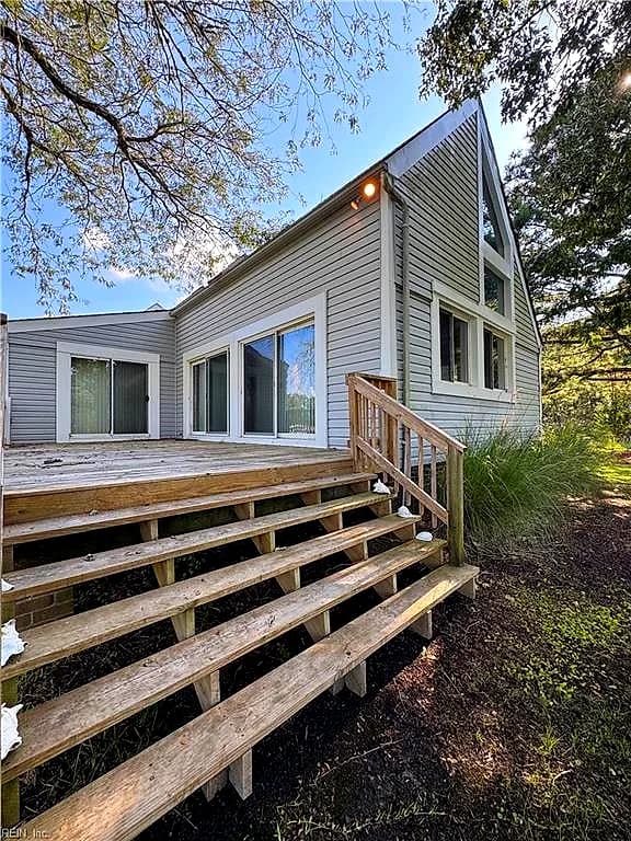 1332 Shipps Cabin RD #A, VIRGINIA BEACH VA 23457 - Photo 5