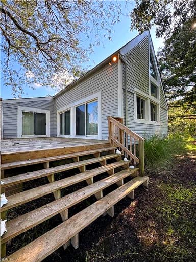 1332 Shipps Cabin RD #A, VIRGINIA BEACH VA 23457 thumb 5