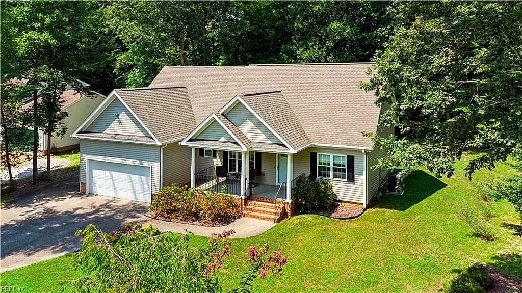 119 Brookhaven DR, WILLIAMSBURG VA 23188 - Photo 3