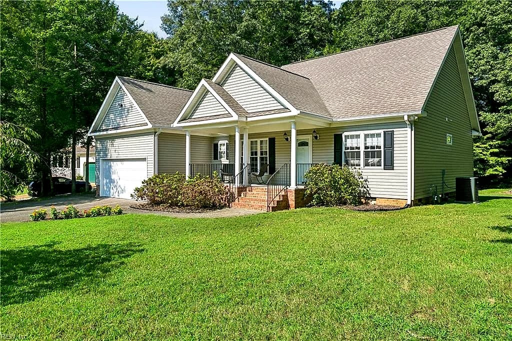 119 Brookhaven DR, WILLIAMSBURG VA 23188 - Photo 4