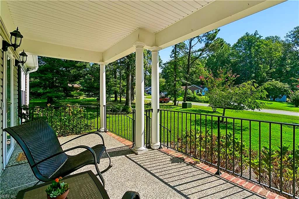 119 Brookhaven DR, WILLIAMSBURG VA 23188 - Photo 5
