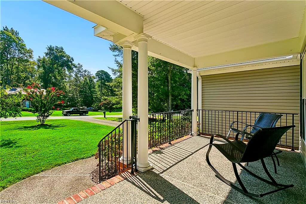 119 Brookhaven DR, WILLIAMSBURG VA 23188 thumb 6
