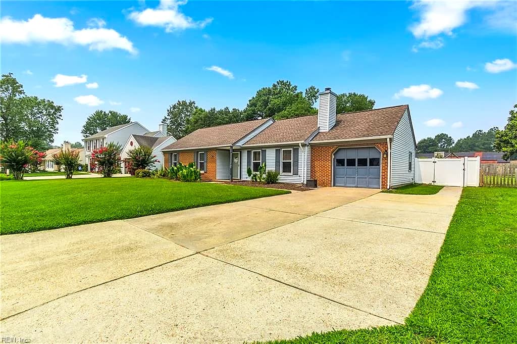 805 Helmsdale WAY, CHESAPEAKE VA 23320 - Photo 3