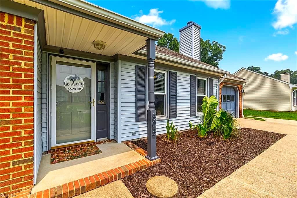 805 Helmsdale WAY, CHESAPEAKE VA 23320 - Photo 5