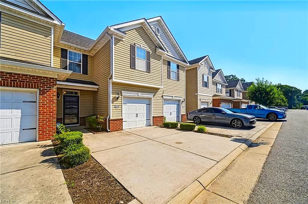 32 Stratum WAY, HAMPTON VA 23661 - Photo 3
