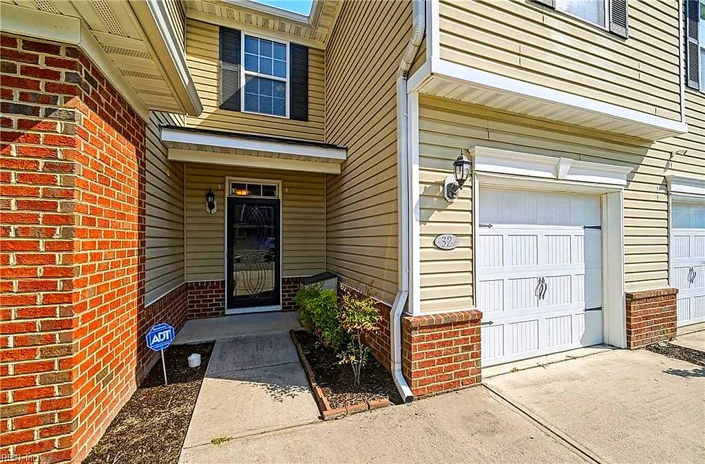 32 Stratum WAY, HAMPTON VA 23661 - Photo 4