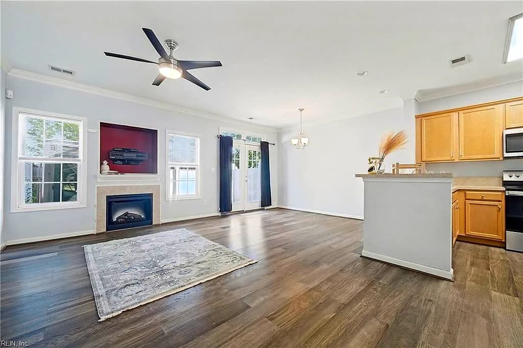 32 Stratum WAY, HAMPTON VA 23661 thumb 7