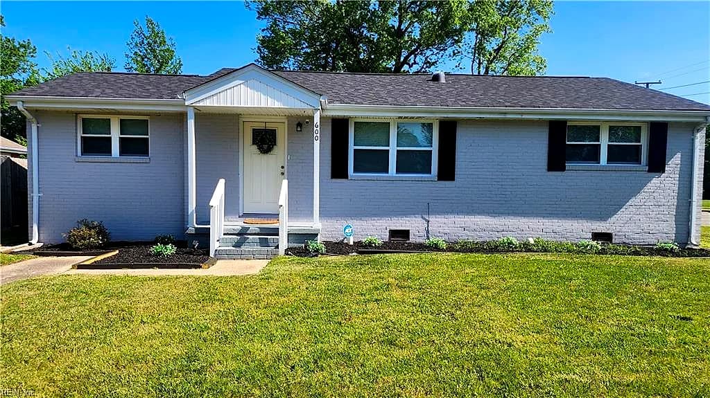 600 Apache RD, PORTSMOUTH VA 23701 - Photo 3