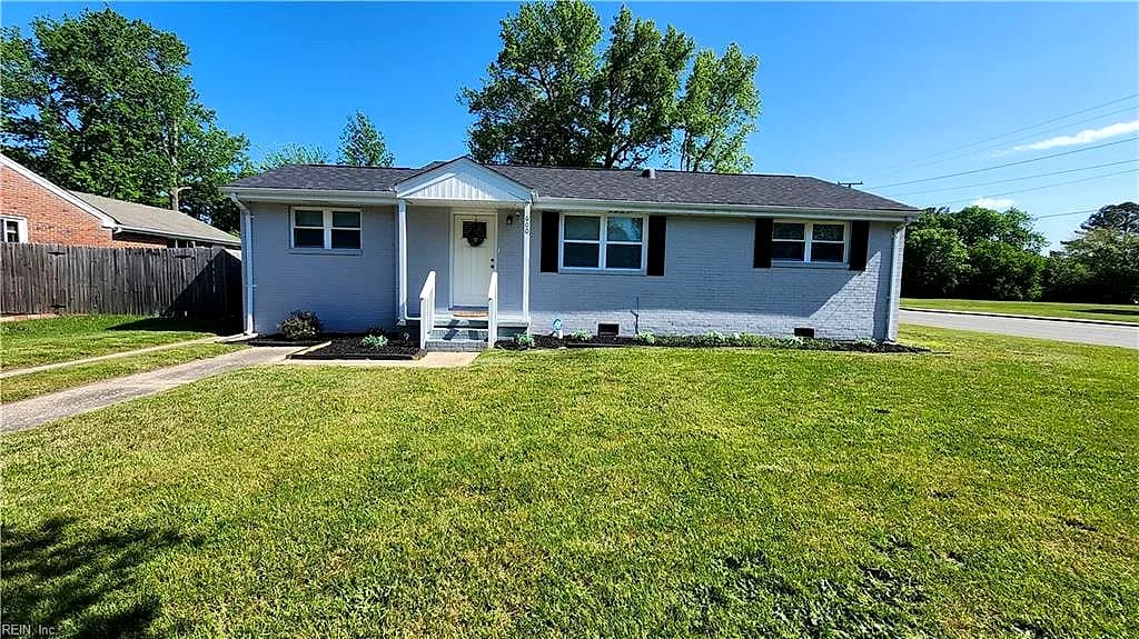 600 Apache RD, PORTSMOUTH VA 23701 - Photo 5
