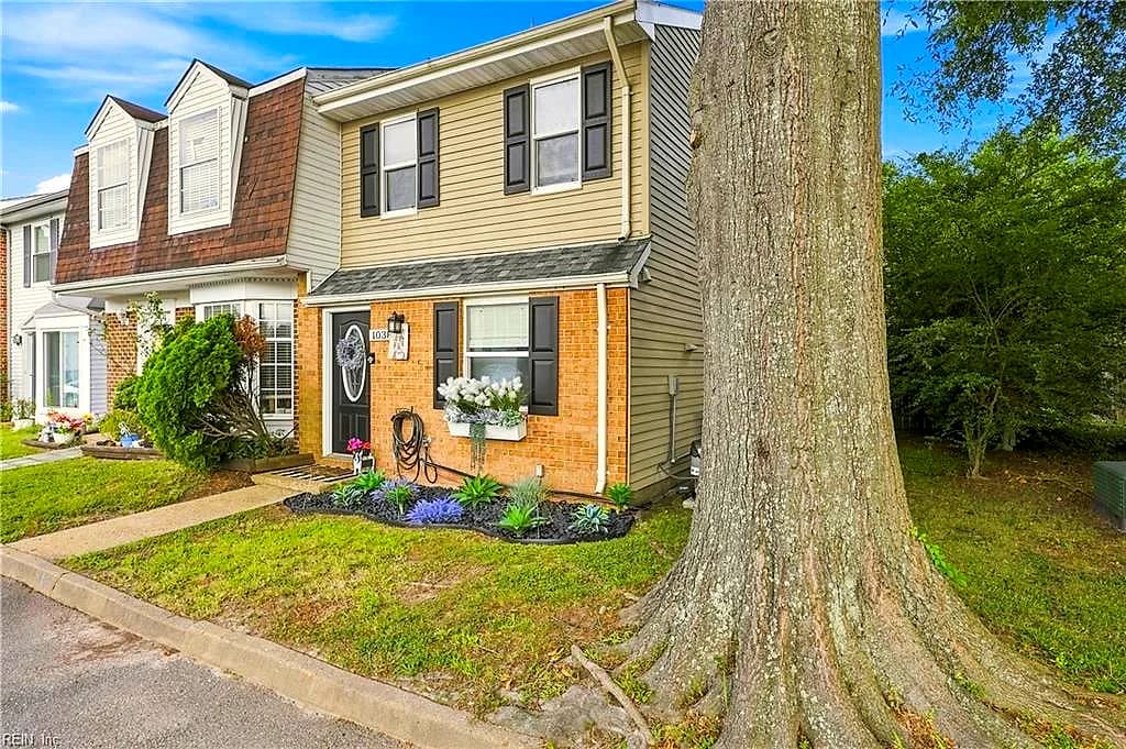 1038 Smoke Tree LN, VIRGINIA BEACH VA 23452 - Photo 3