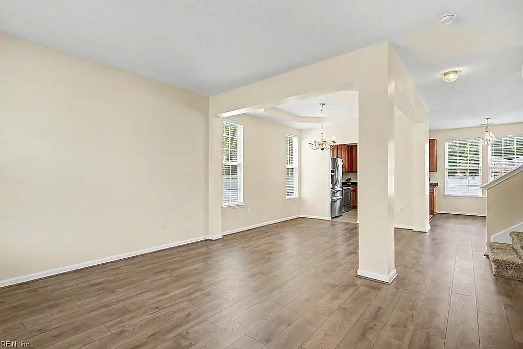 4200 White Cap Crescent CRES, CHESAPEAKE VA 23321 - Photo 4