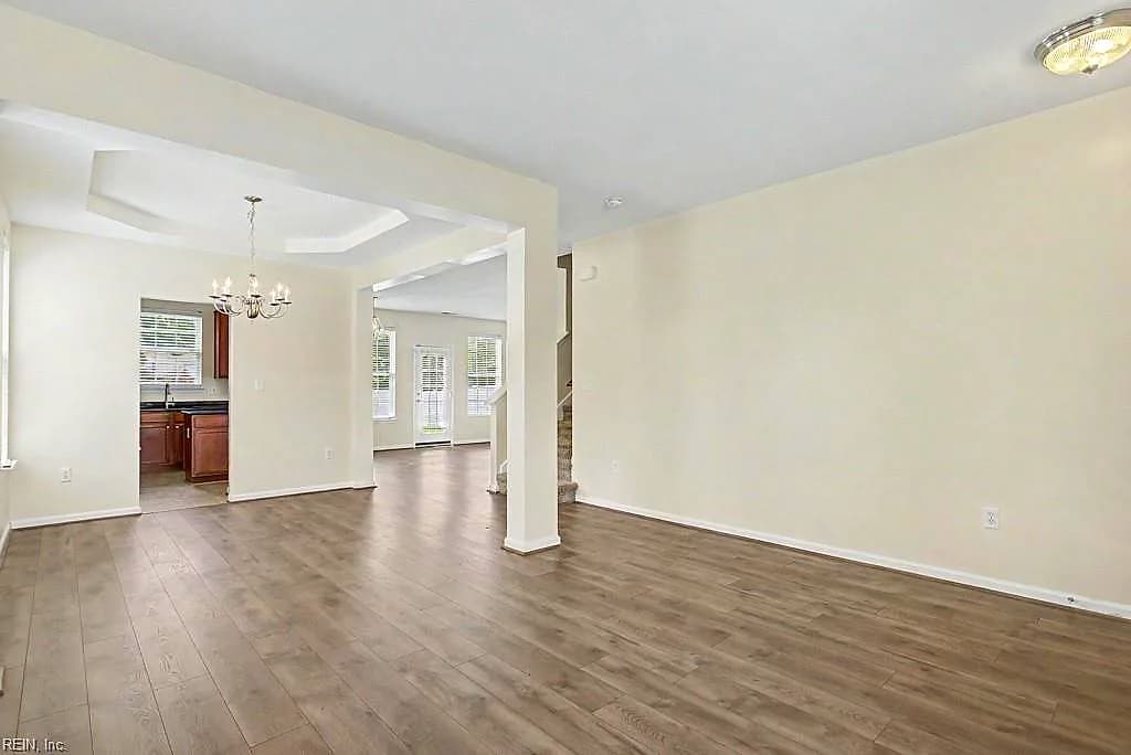 4200 White Cap Crescent CRES, CHESAPEAKE VA 23321 - Photo 5