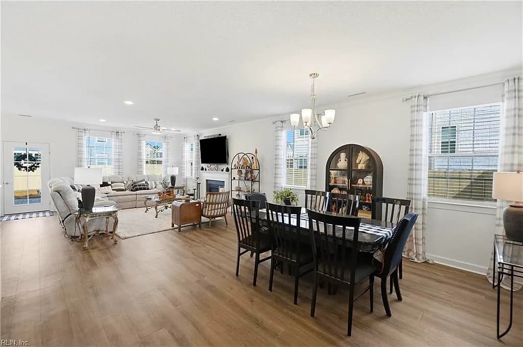 1912 Merano LN, CHESAPEAKE VA 23322 thumb 6