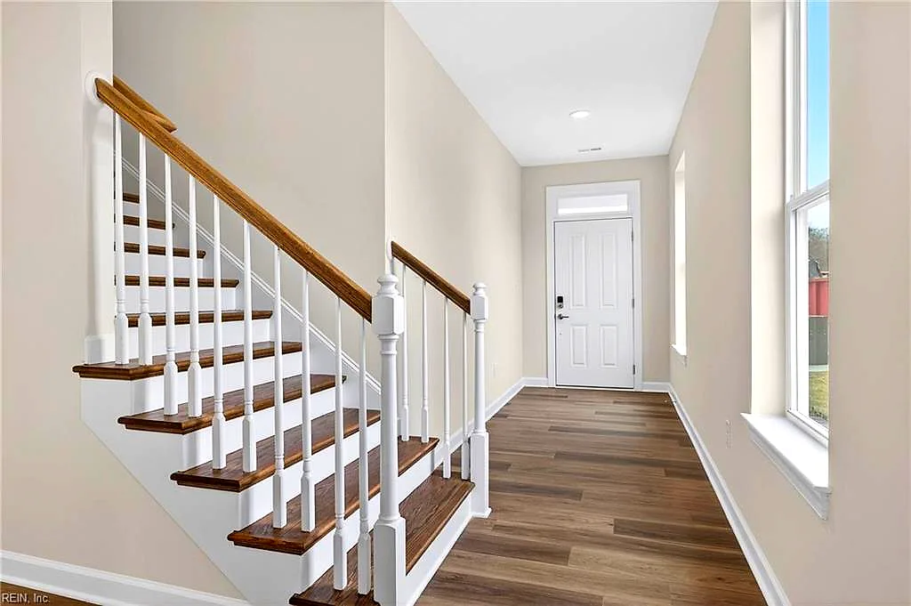2008 Gadsby LN, WILLIAMSBURG VA 23185 - Photo 3
