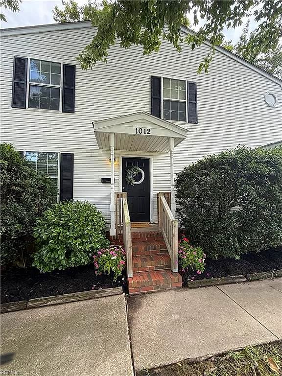 1012 Balview AVE, NORFOLK VA 23503 - Main photo