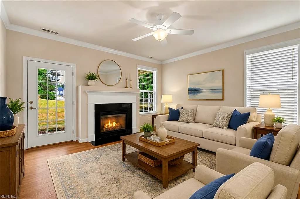 6310 Cordelia RD, WILLIAMSBURG VA 23188 - Photo 4