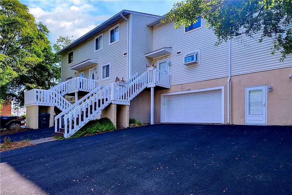 388 N N First St ST, HAMPTON VA 23664 - Photo 3