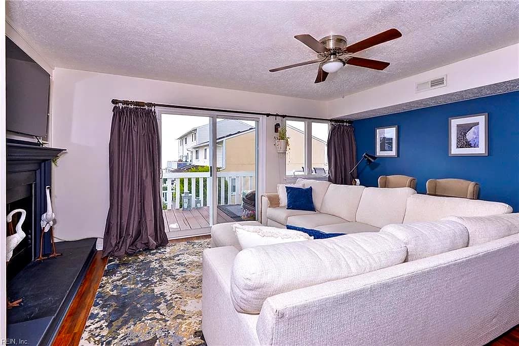 388 N N First St ST, HAMPTON VA 23664 - Photo 5