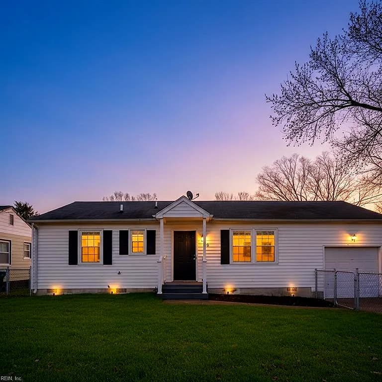 906 Harpersville RD, NEWPORT NEWS VA 23601 - Photo 2