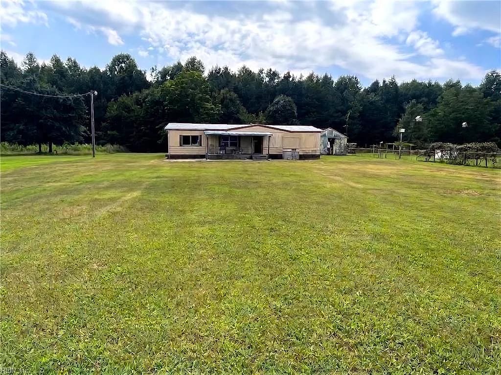 9324 Windsor Boulevard NONE, WINDSOR VA 23487 - Main photo