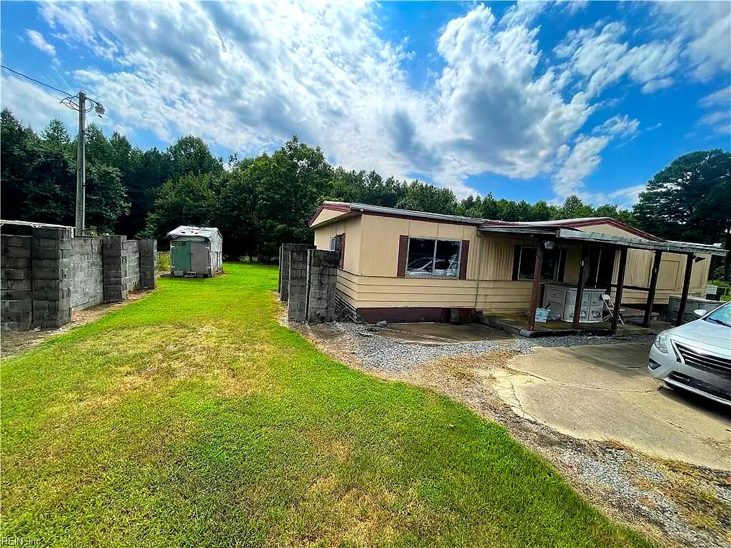 9324 Windsor Boulevard NONE, WINDSOR VA 23487 - Photo 5