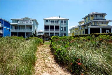 171 Sunset BLVD, CAPE CHARLES VA 23310 thumb 3