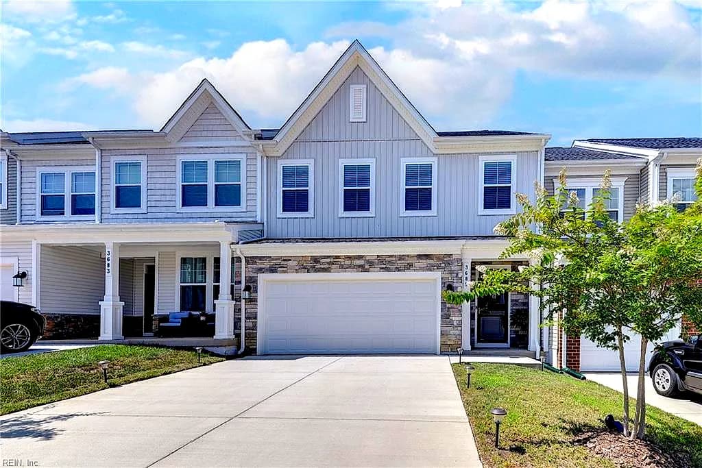 3685 Isaac CIR, WILLIAMSBURG VA 23188 - Photo 3