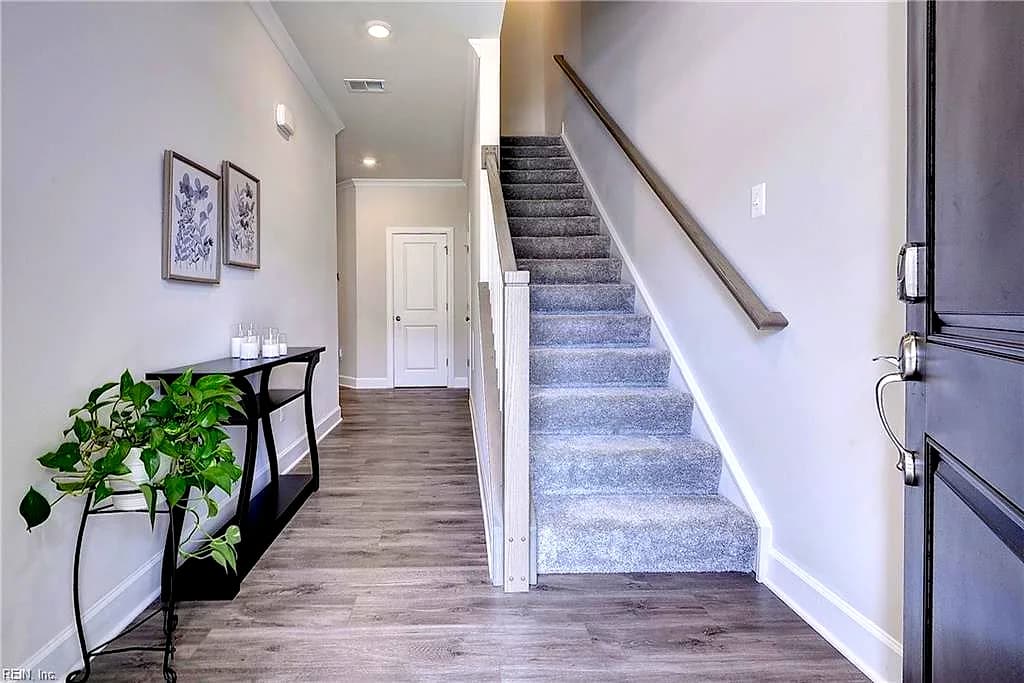 3685 Isaac CIR, WILLIAMSBURG VA 23188 - Photo 5