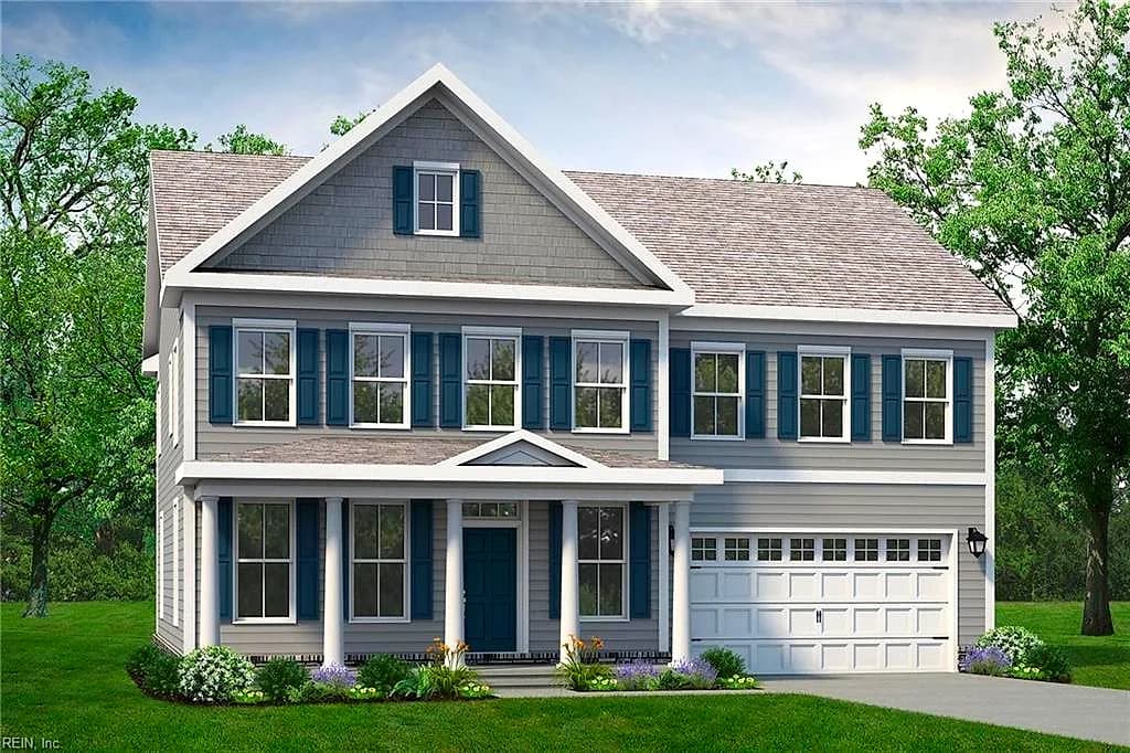 119 Margolies CT, SUFFOLK VA 23435 - Photo 2
