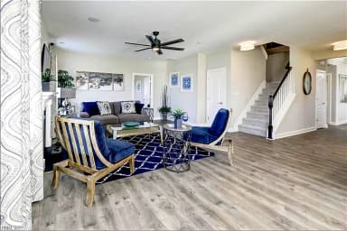 119 Margolies CT, SUFFOLK VA 23435 thumb 4