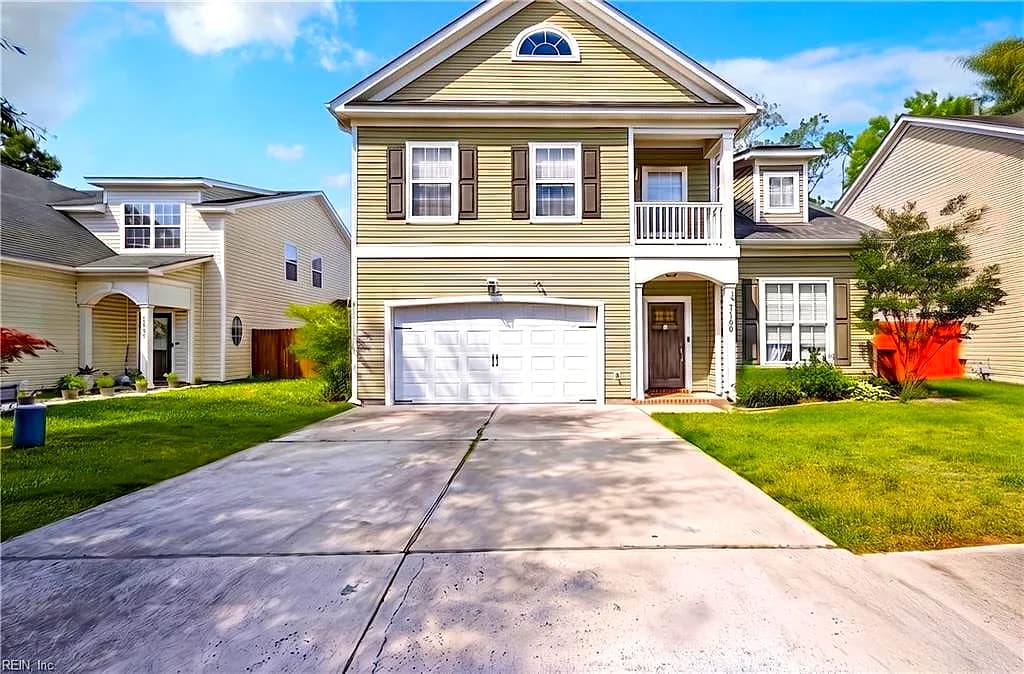 1736 Madison Crossing LN, VIRGINIA BEACH VA 23453 - Photo 4