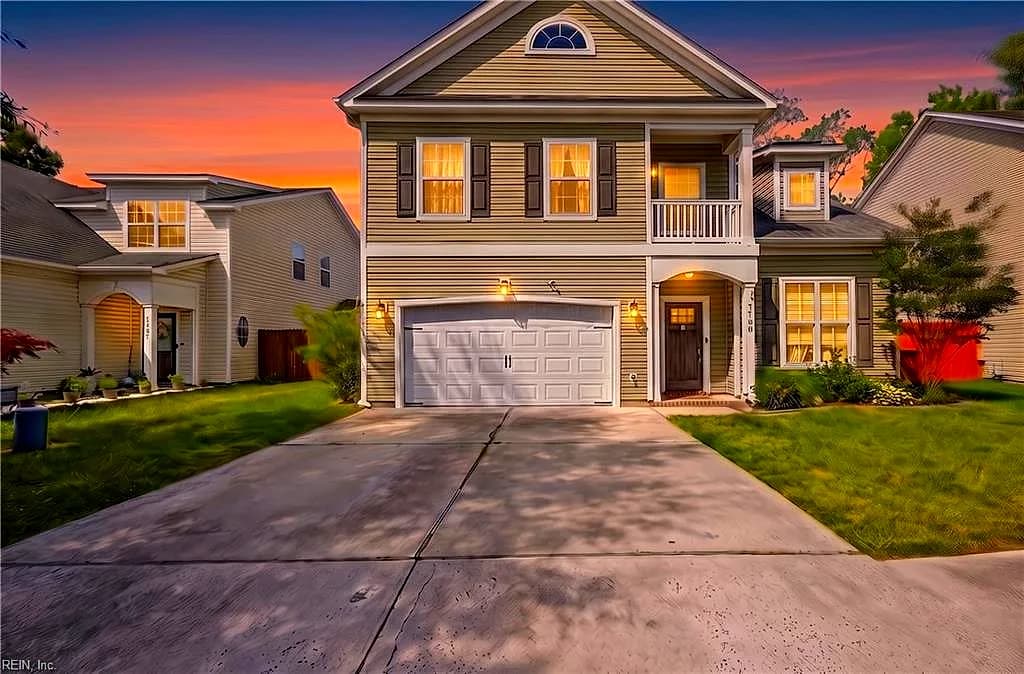 1736 Madison Crossing LN, VIRGINIA BEACH VA 23453 - Photo 5