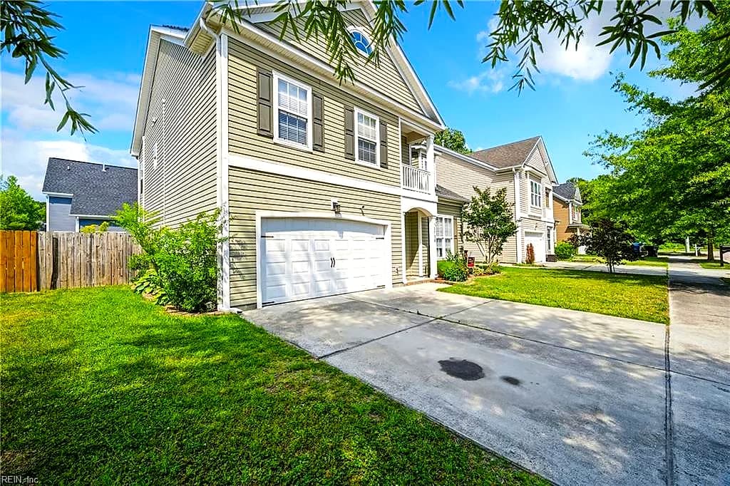 1736 Madison Crossing LN, VIRGINIA BEACH VA 23453 thumb 6
