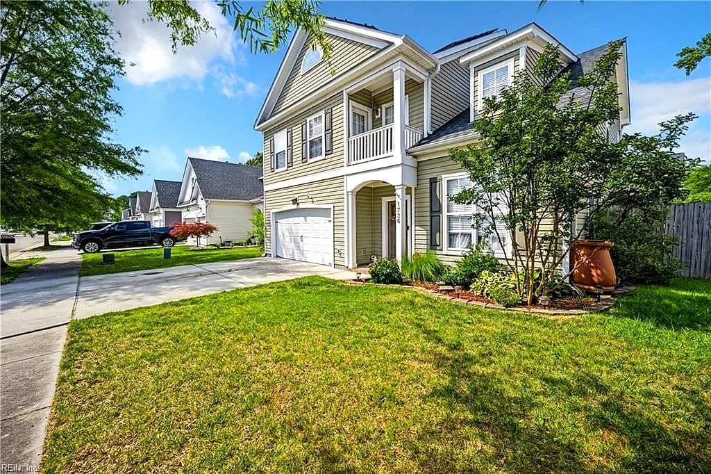 1736 Madison Crossing LN, VIRGINIA BEACH VA 23453 thumb 8